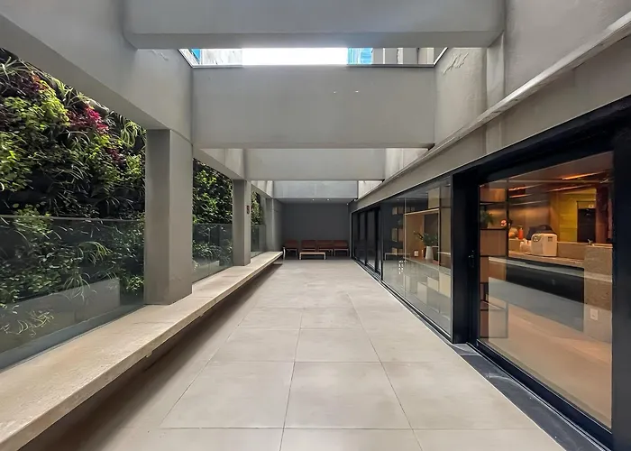 Vn Capote Valente: Conforto E Estilo Em Sao Paulo