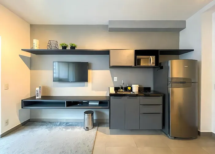 Vn Capote Valente: Conforto E Estilo Em Sao Paulo