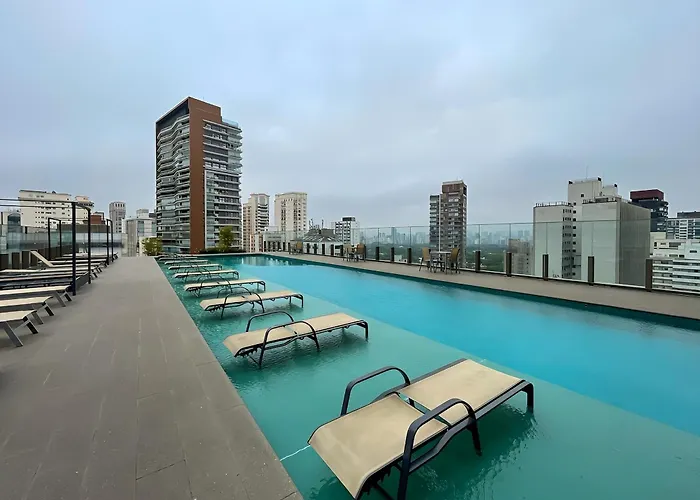 Vn Capote Valente: Conforto E Estilo Em Sao Paulo