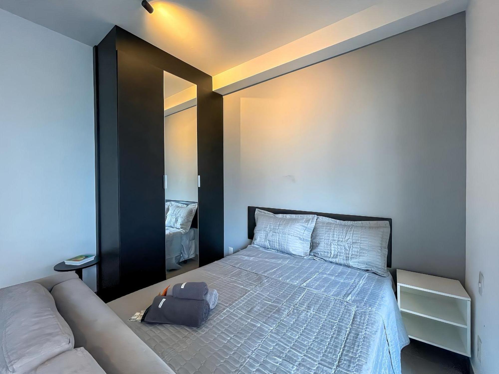 Casa de Férias Vn Capote Valente: Conforto E Estilo Em São Paulo
