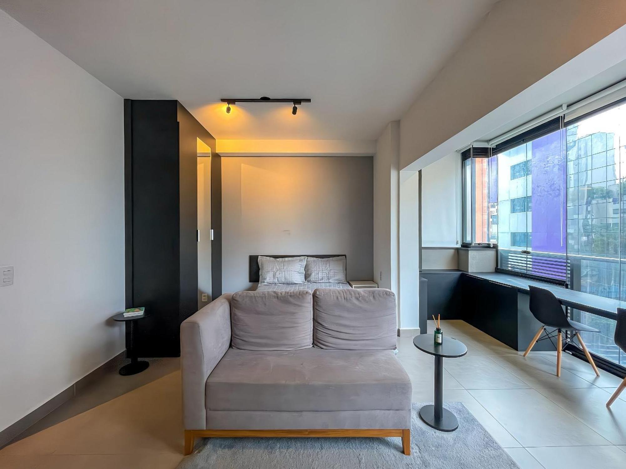 Vn Capote Valente: Conforto E Estilo Em Casa de Férias São Paulo