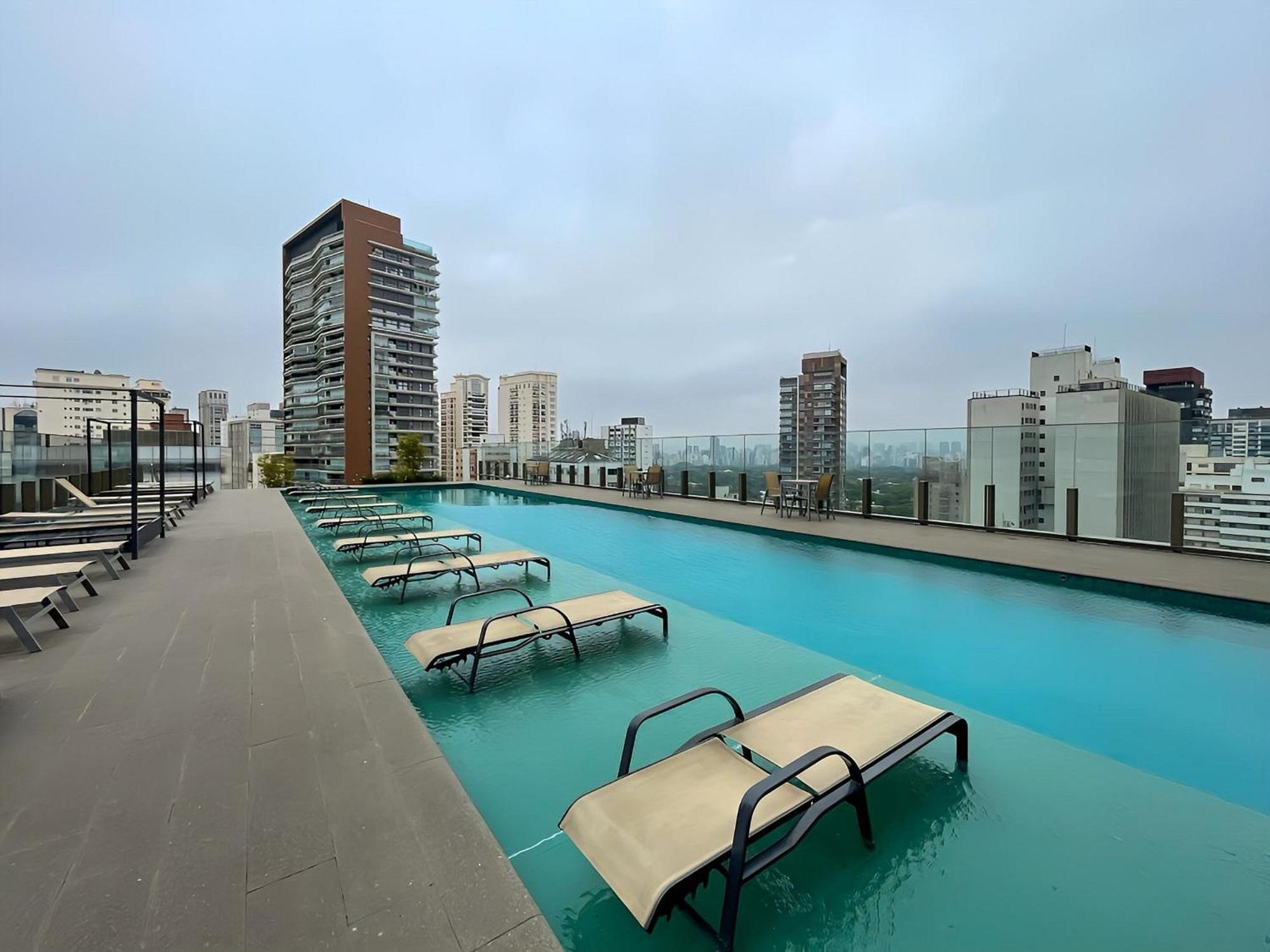 Casa de Férias Vn Capote Valente: Conforto E Estilo Em São Paulo