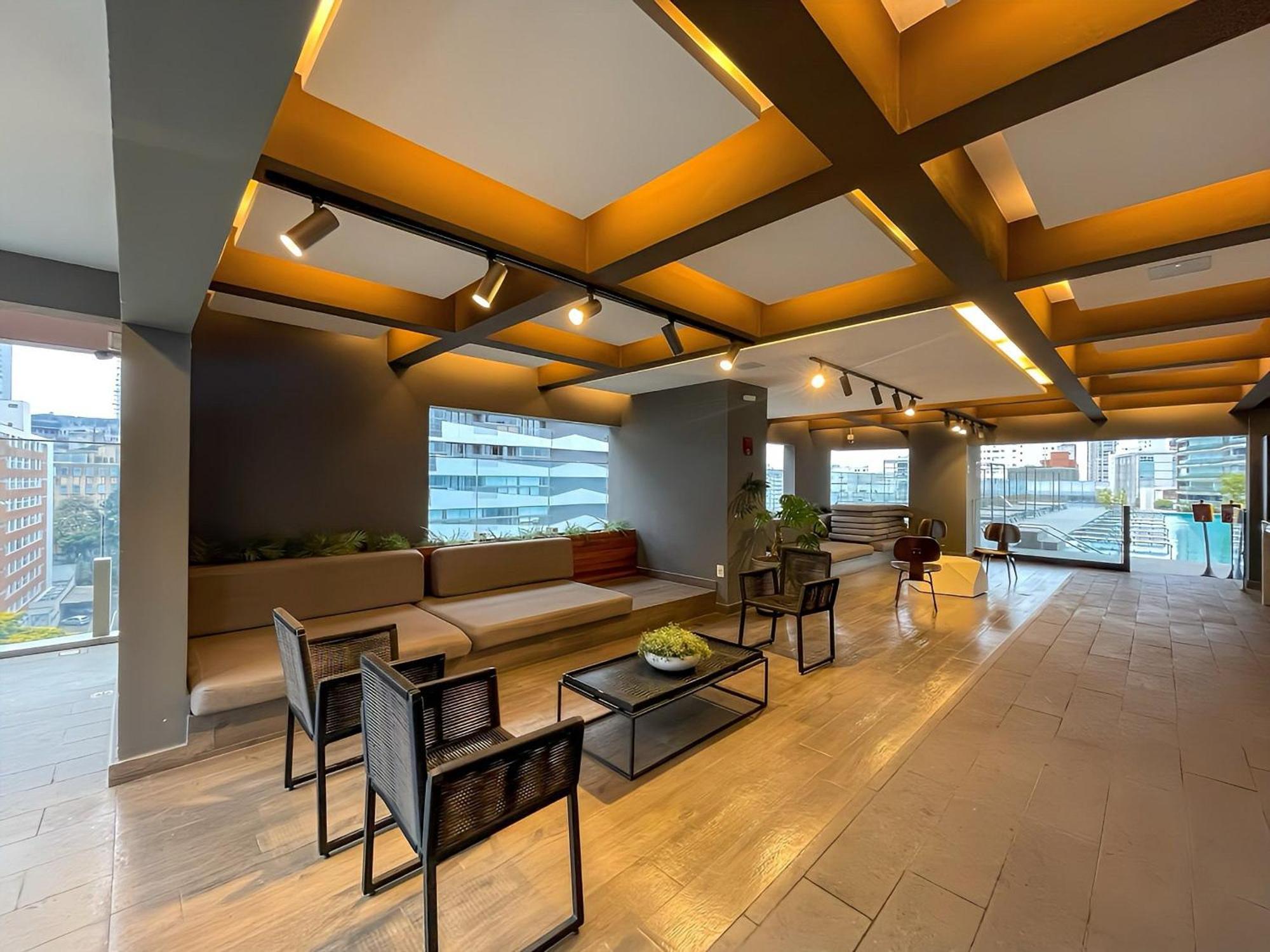 Casa de Férias Vn Capote Valente: Conforto E Estilo Em São Paulo